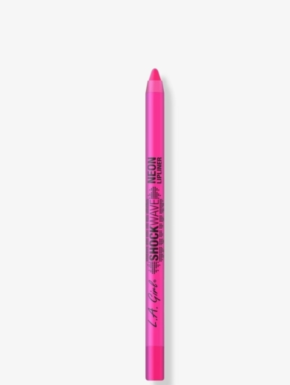 L.A. Girl Shockwave Nude Lipliner->POP COLOR